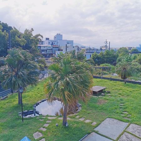 Yilan Beitou No.117 Bed and Breakfast Luodong Εξωτερικό φωτογραφία