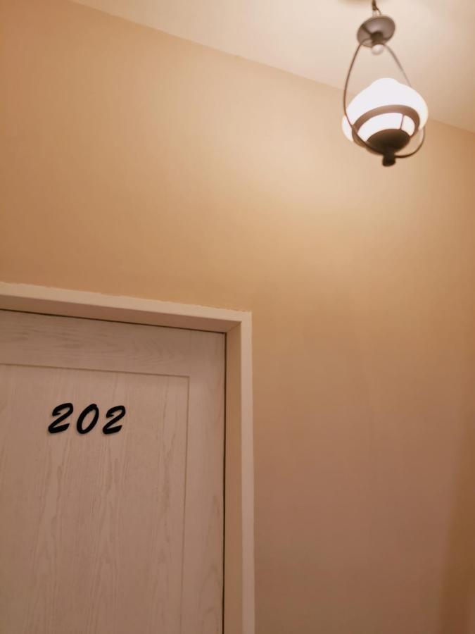 Yilan Beitou No.117 Bed and Breakfast Luodong Εξωτερικό φωτογραφία