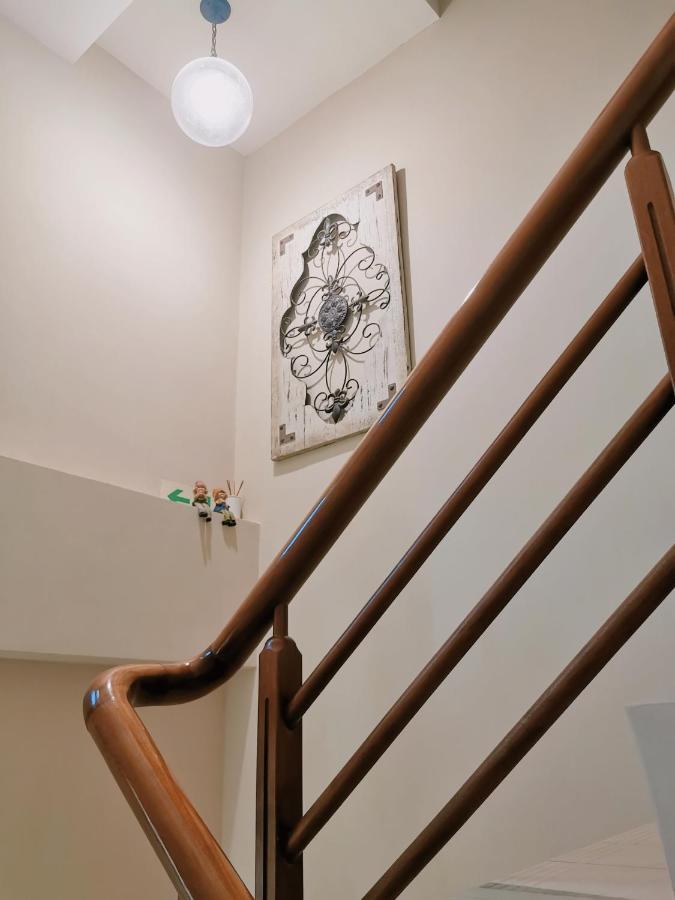 Yilan Beitou No.117 Bed and Breakfast Luodong Εξωτερικό φωτογραφία