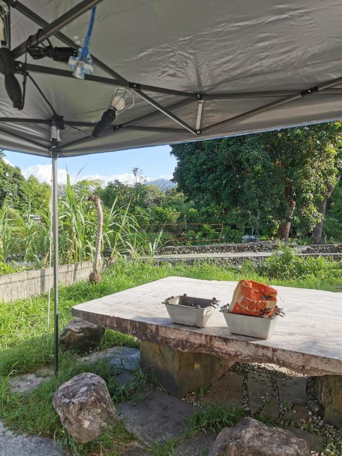Yilan Beitou No.117 Bed and Breakfast Luodong Εξωτερικό φωτογραφία