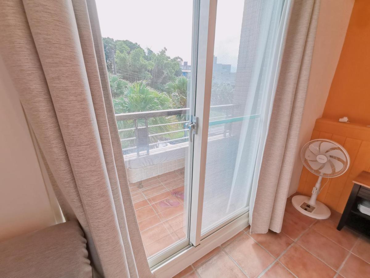 Yilan Beitou No.117 Bed and Breakfast Luodong Εξωτερικό φωτογραφία