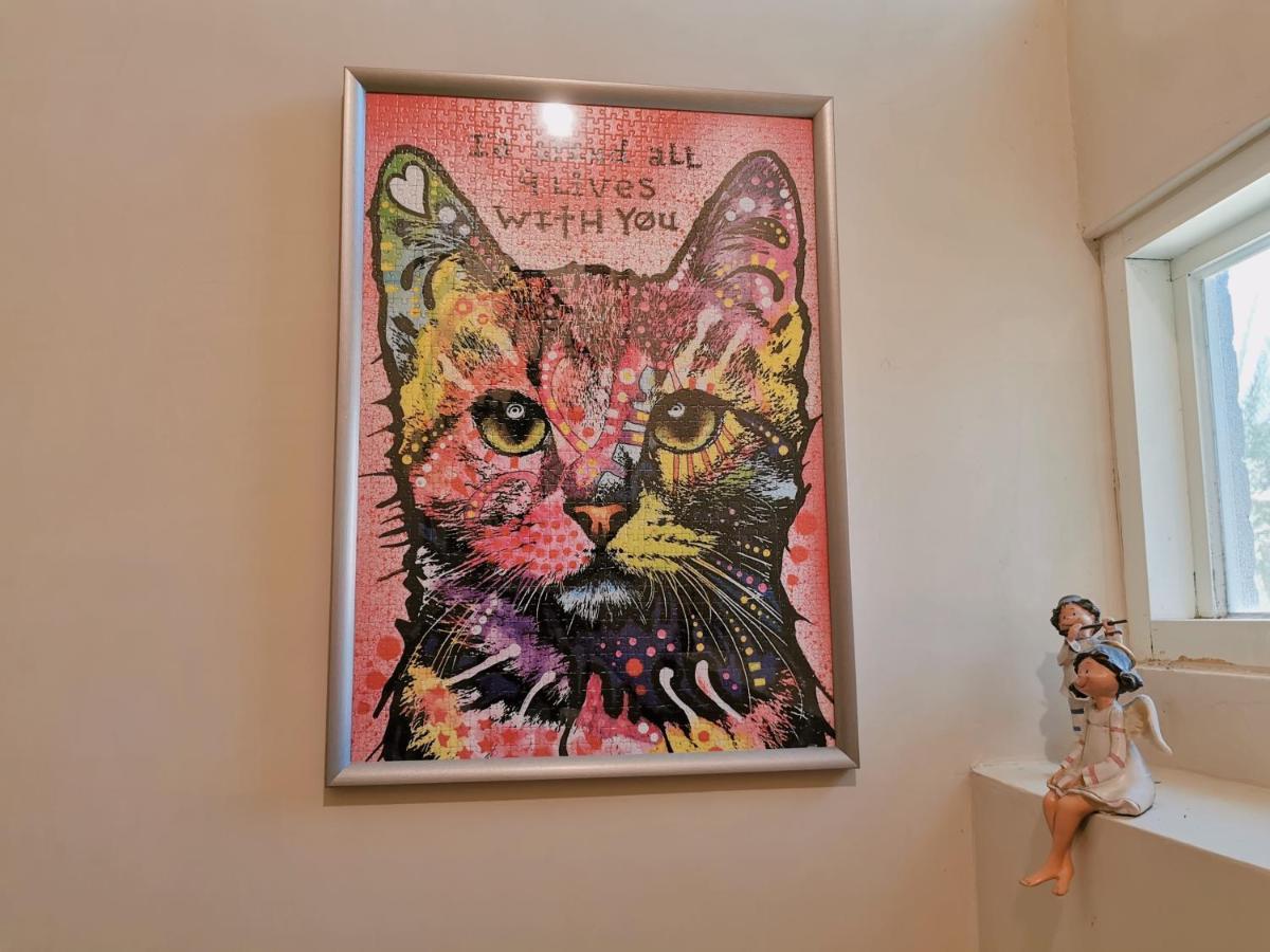 Yilan Beitou No.117 Bed and Breakfast Luodong Εξωτερικό φωτογραφία