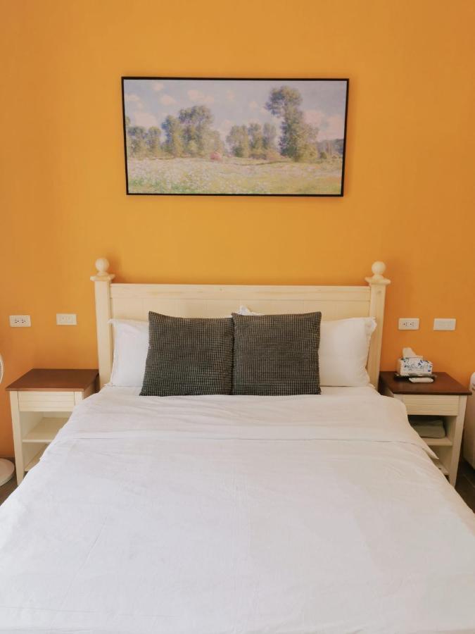 Yilan Beitou No.117 Bed and Breakfast Luodong Εξωτερικό φωτογραφία
