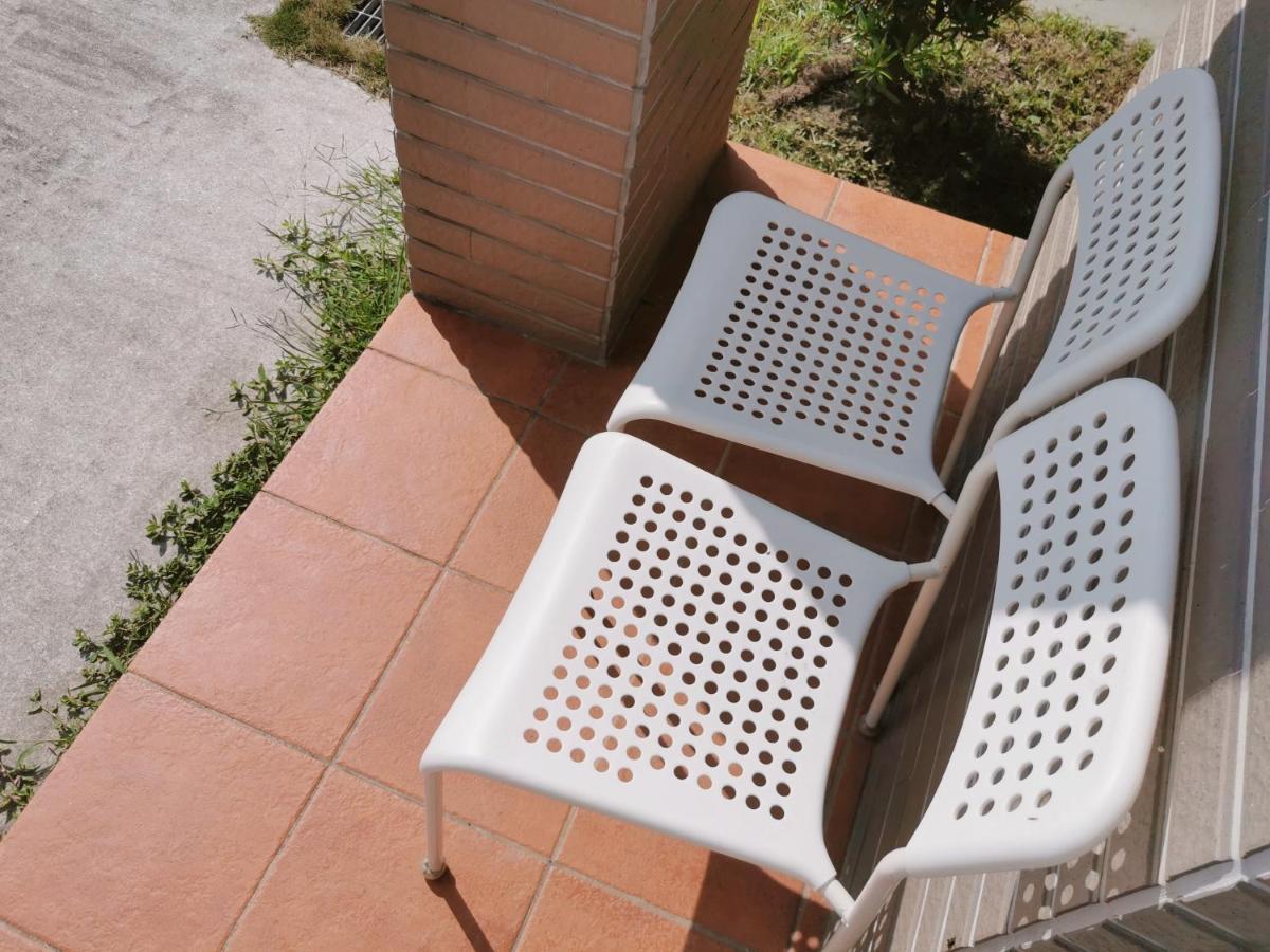 Yilan Beitou No.117 Bed and Breakfast Luodong Εξωτερικό φωτογραφία