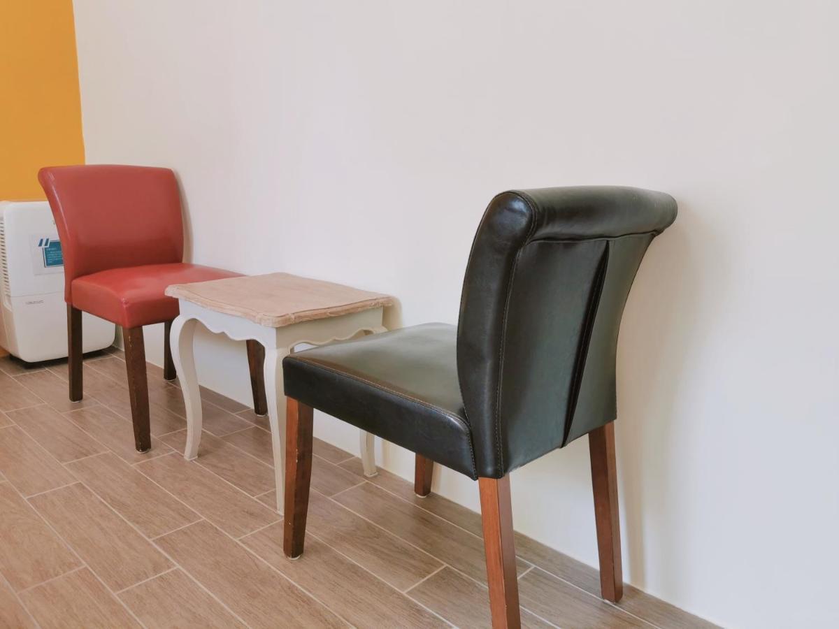 Yilan Beitou No.117 Bed and Breakfast Luodong Εξωτερικό φωτογραφία