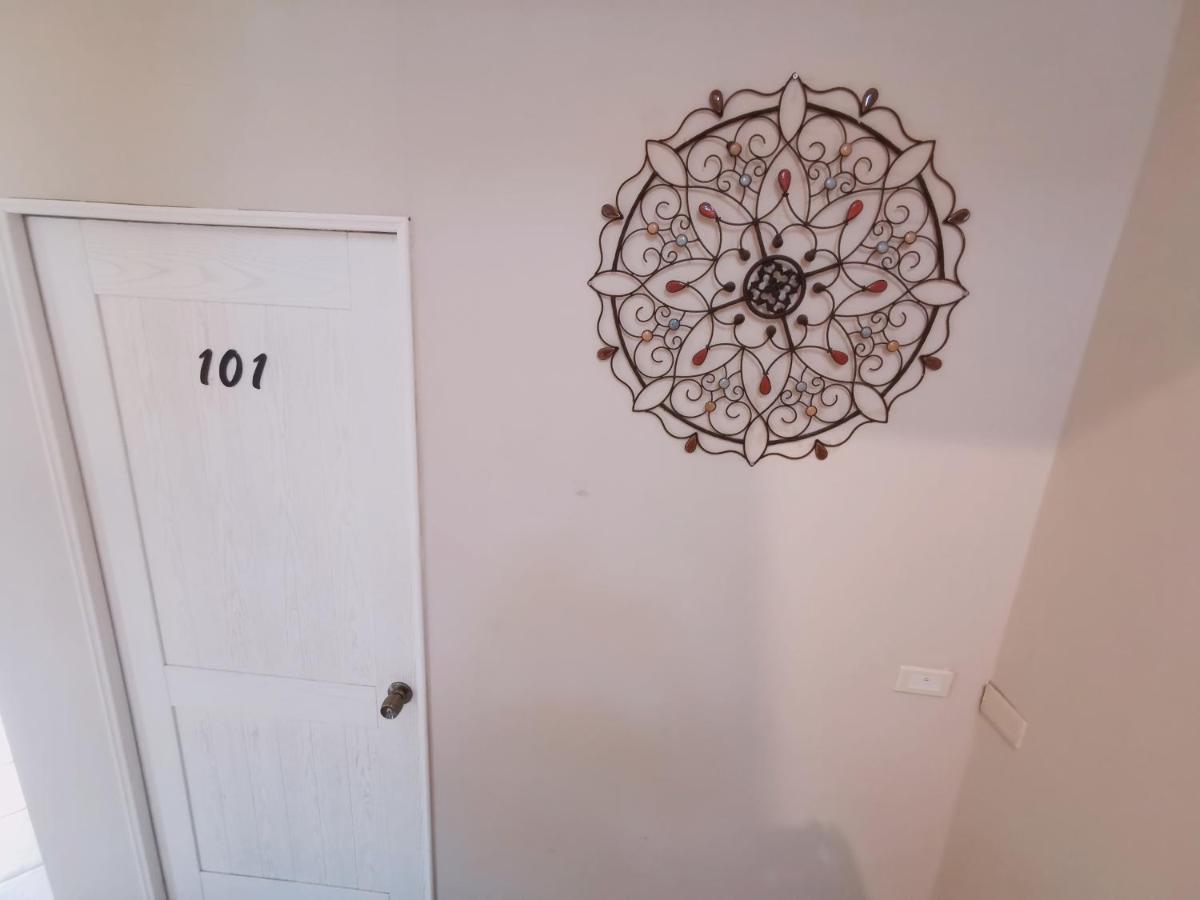 Yilan Beitou No.117 Bed and Breakfast Luodong Εξωτερικό φωτογραφία