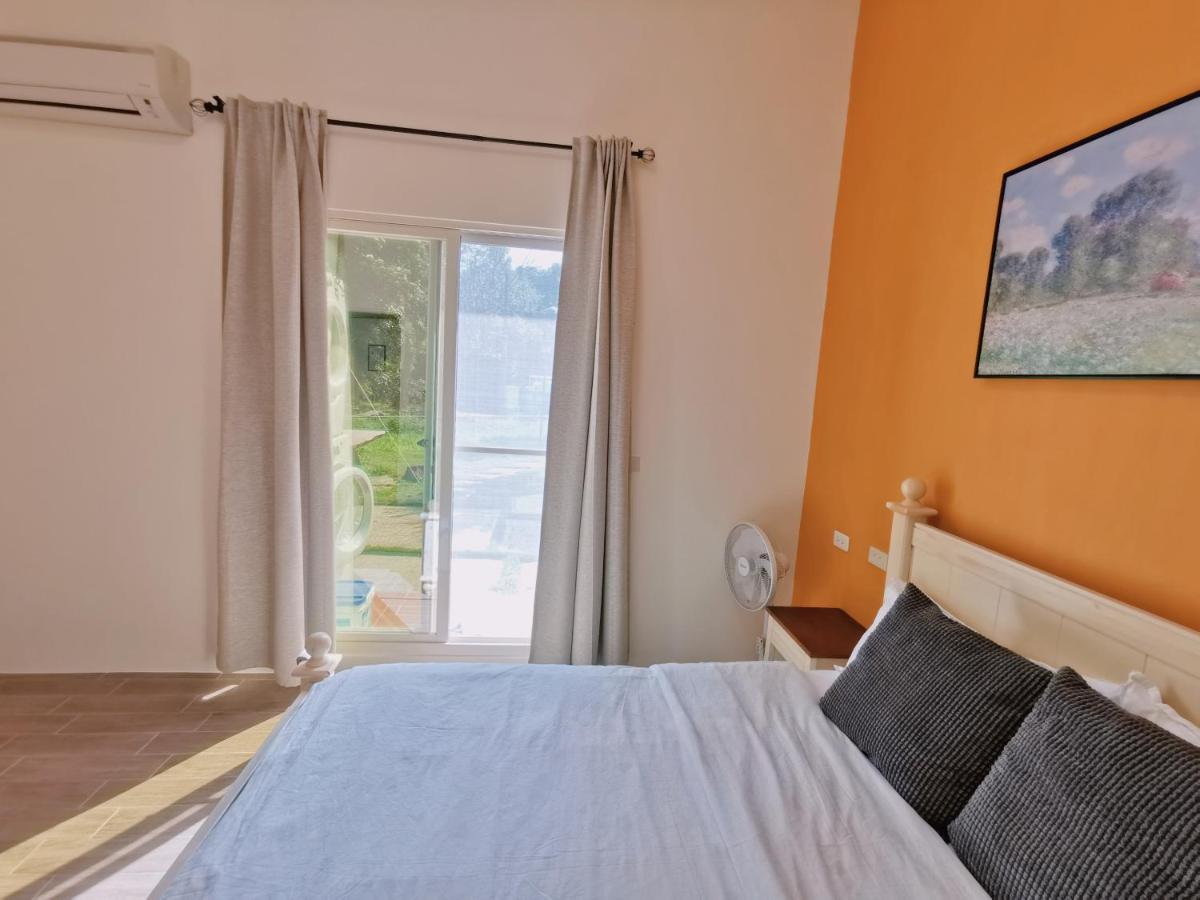 Yilan Beitou No.117 Bed and Breakfast Luodong Εξωτερικό φωτογραφία