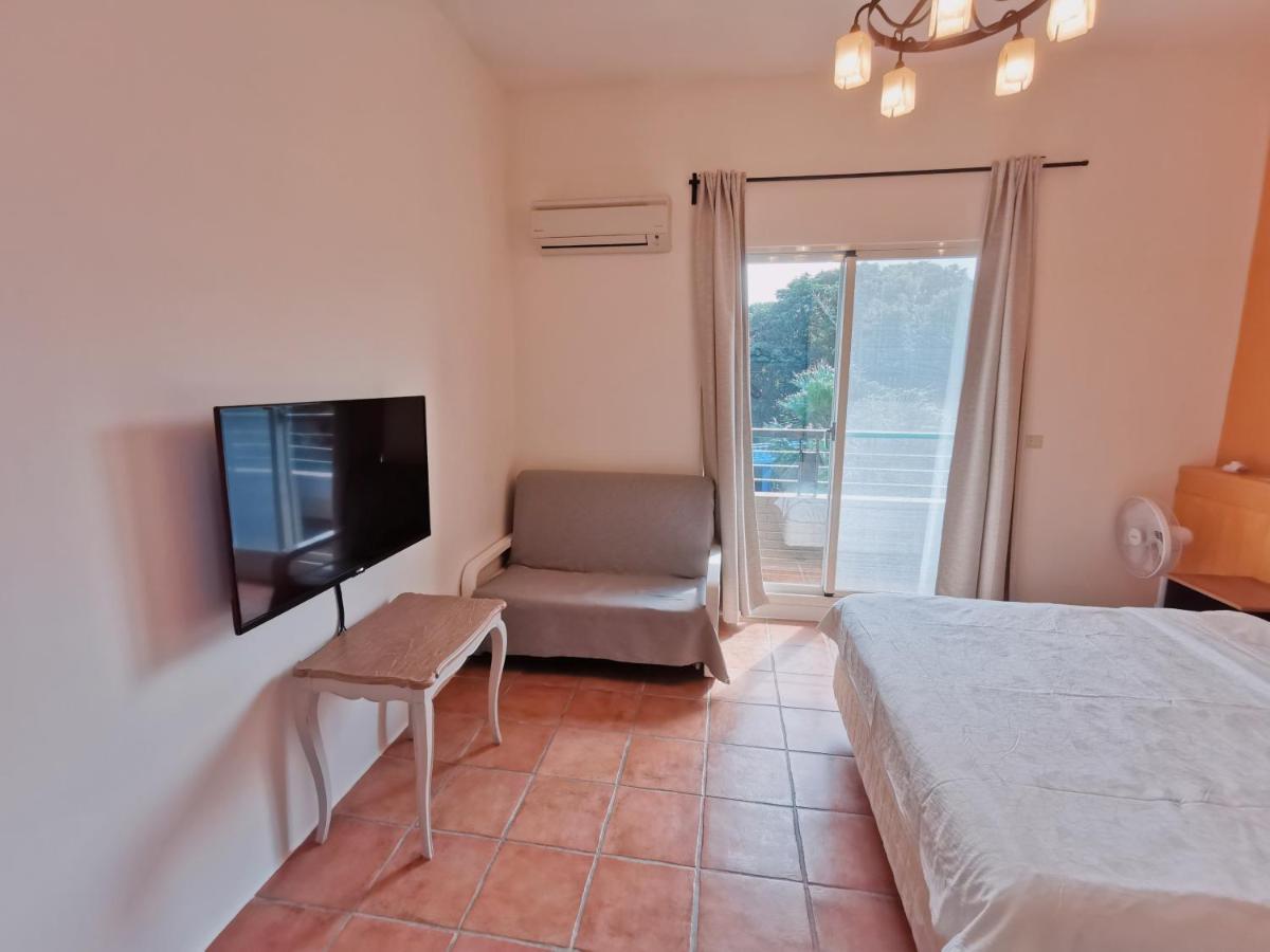 Yilan Beitou No.117 Bed and Breakfast Luodong Εξωτερικό φωτογραφία