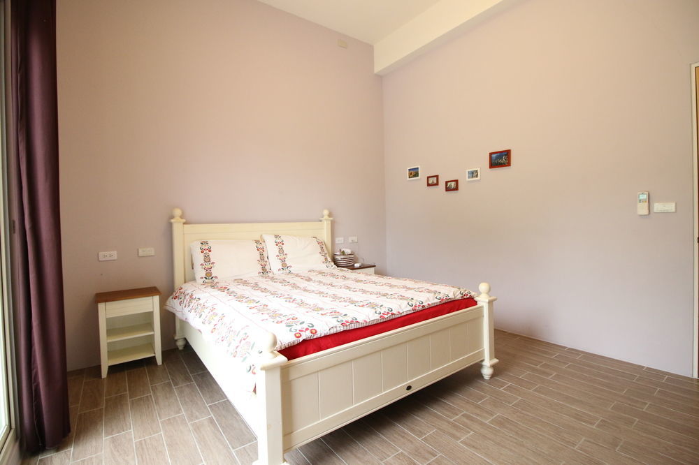 Yilan Beitou No.117 Bed and Breakfast Luodong Εξωτερικό φωτογραφία