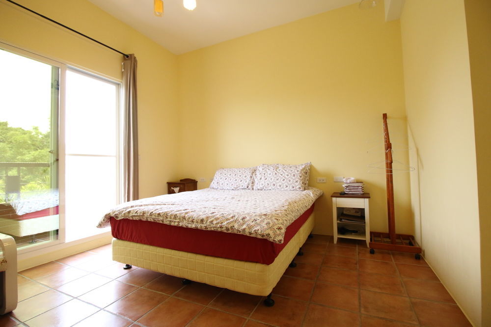 Yilan Beitou No.117 Bed and Breakfast Luodong Εξωτερικό φωτογραφία